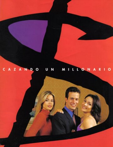 Постер Смотреть сериал Охота за миллионером 2001 онлайн бесплатно в хорошем качестве