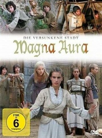 Смотреть Магна Аура онлайн в HD качестве 720p