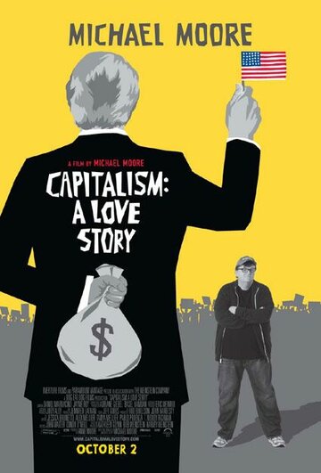 Смотреть Капитализм: История любви онлайн в HD качестве 720p