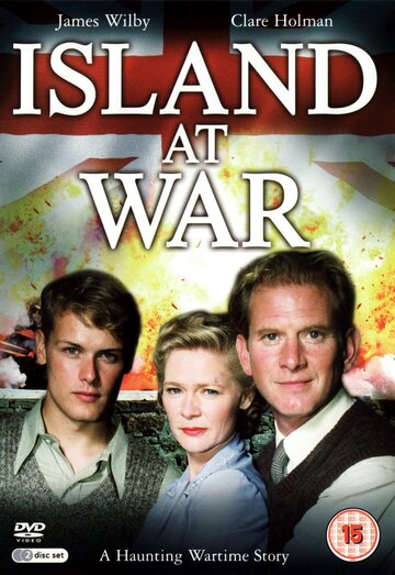 Смотреть Война на острове онлайн в HD качестве 720p