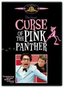Смотреть Проклятие Розовой пантеры онлайн в HD качестве 720p