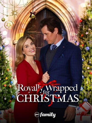 Смотреть Королевский подарок на Рождество онлайн в HD качестве 720p
