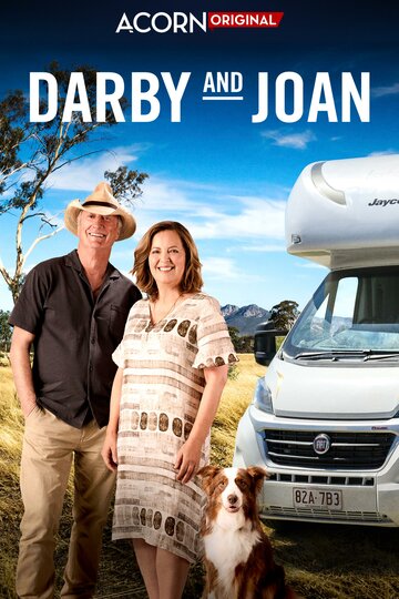 Смотреть Дарби и Джоан онлайн в HD качестве 720p