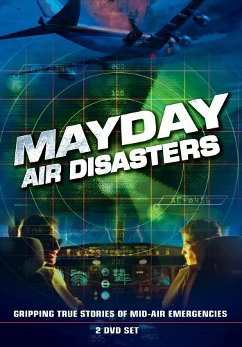 Постер Трейлер сериала Расследования авиакатастроф 2003 онлайн бесплатно в хорошем качестве