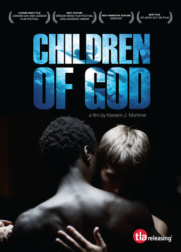 Смотреть Дети Бога онлайн в HD качестве 720p