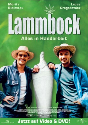Смотреть Ламмбок — всё ручной работы онлайн в HD качестве 720p