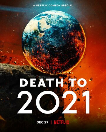 Смотреть Смерть в 2021 году онлайн в HD качестве 720p