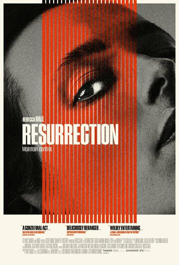 Постер Смотреть фильм Воскрешение 2022 онлайн бесплатно в хорошем качестве