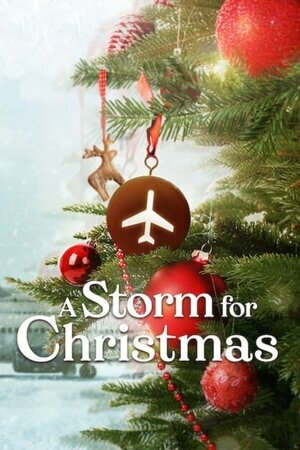 Постер Трейлер сериала Рождественская буря 2022 онлайн бесплатно в хорошем качестве