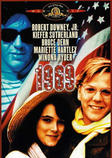 Постер Трейлер фильма 1969 1988 онлайн бесплатно в хорошем качестве