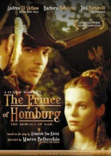 Постер Смотреть фильм Принц Гомбургский 1997 онлайн бесплатно в хорошем качестве