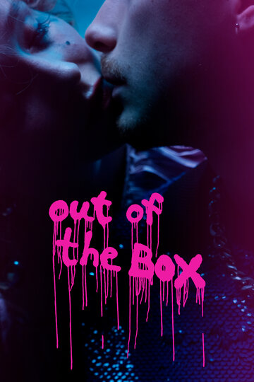 Постер Смотреть фильм Out of the box 2021 онлайн бесплатно в хорошем качестве