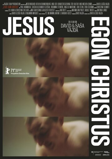 Смотреть Иисус Эгон Христос онлайн в HD качестве 720p