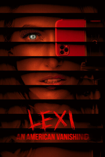 Постер Смотреть фильм Лекси 2022 онлайн бесплатно в хорошем качестве