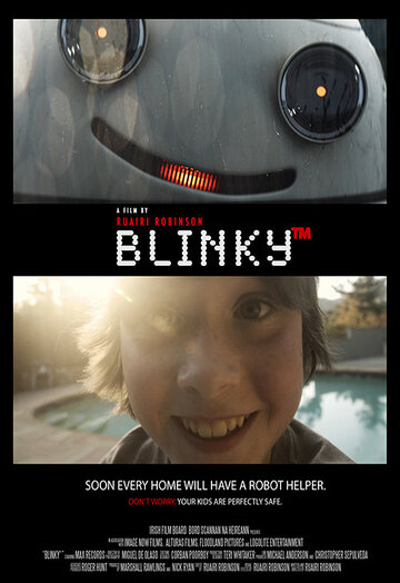 Постер Смотреть фильм Блинки 2011 онлайн бесплатно в хорошем качестве
