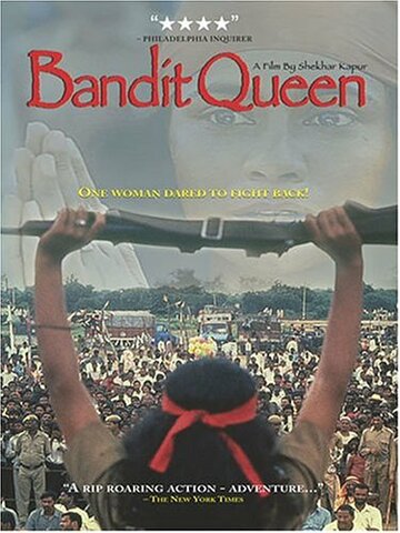 Смотреть Королева бандитов онлайн в HD качестве 720p