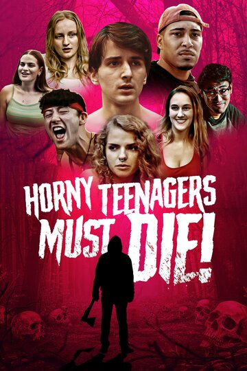 Смотреть Развратные подростки должны умереть! онлайн в HD качестве 720p