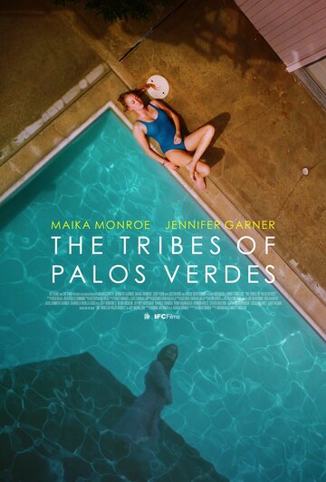 Смотреть Племена Палос Вердес онлайн в HD качестве 720p