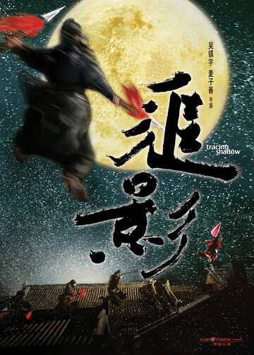 Постер Смотреть фильм В погоне за тенью 2009 онлайн бесплатно в хорошем качестве
