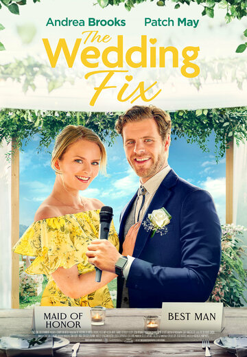 Смотреть Свадебная удача онлайн в HD качестве 720p
