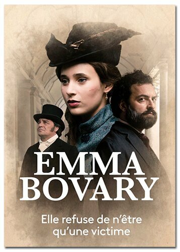Смотреть Эмма Бовари онлайн в HD качестве 720p