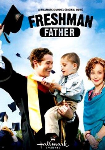 Постер Смотреть фильм Новоиспеченный отец 2010 онлайн бесплатно в хорошем качестве