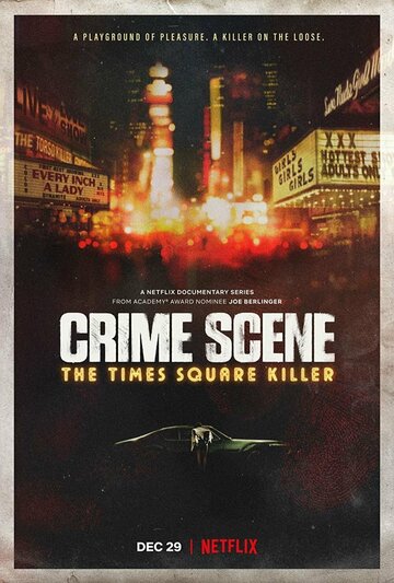 Смотреть Место преступления: Убийца с Таймс-Сквер онлайн в HD качестве 720p