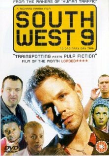 Постер Смотреть фильм Юго-запад 9 2001 онлайн бесплатно в хорошем качестве