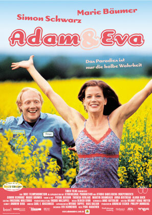Постер Смотреть фильм Адам и Ева 2003 онлайн бесплатно в хорошем качестве