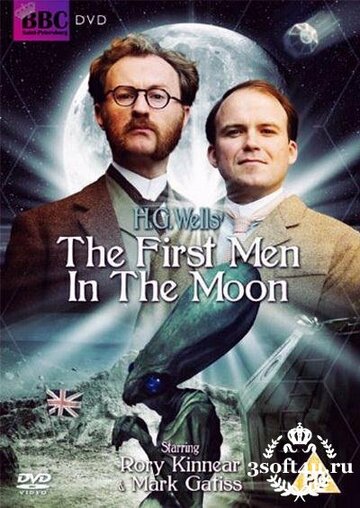 Постер Трейлер фильма Первые люди на Луне 2010 онлайн бесплатно в хорошем качестве