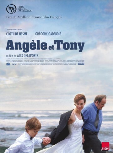 Смотреть Анжель и Тони онлайн в HD качестве 720p