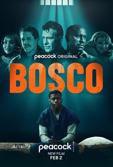 Постер Смотреть фильм Боско 2024 онлайн бесплатно в хорошем качестве