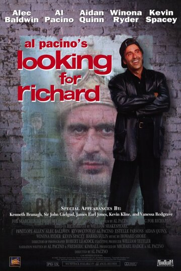 Смотреть В поисках Ричарда онлайн в HD качестве 720p