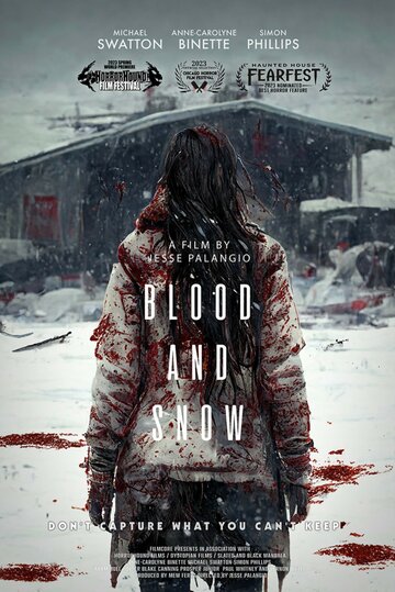 Смотреть Кровь и снег онлайн в HD качестве 720p