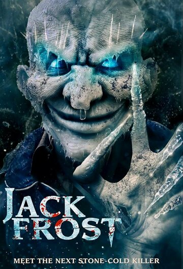Постер Смотреть фильм Проклятие Джека Фроста 2022 онлайн бесплатно в хорошем качестве
