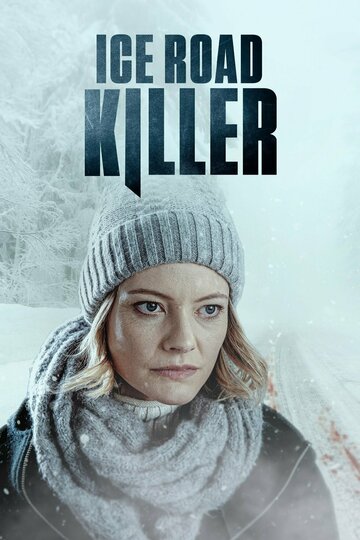 Смотреть Убийца на ледовой дороге онлайн в HD качестве 720p