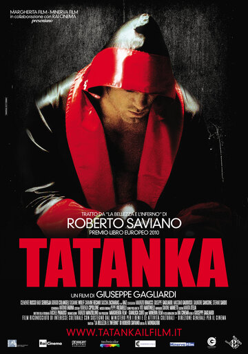 Постер Смотреть фильм Татанка 2011 онлайн бесплатно в хорошем качестве