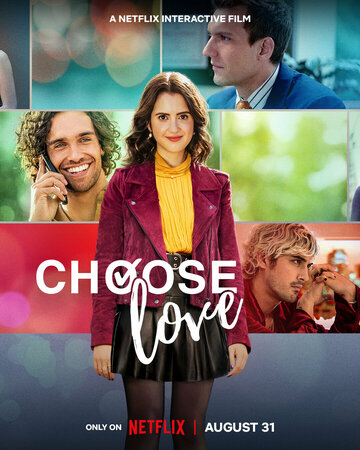 Смотреть Выбери любовь онлайн в HD качестве 720p