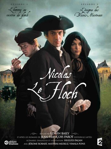 Смотреть Николя Ле Флок онлайн в HD качестве 720p