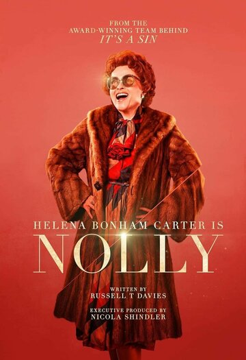 Постер Смотреть сериал Нолли 2023 онлайн бесплатно в хорошем качестве