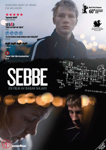 Постер Смотреть фильм Себбе 2010 онлайн бесплатно в хорошем качестве