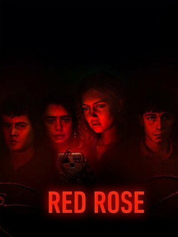 Постер Трейлер сериала Красная роза 2022 онлайн бесплатно в хорошем качестве