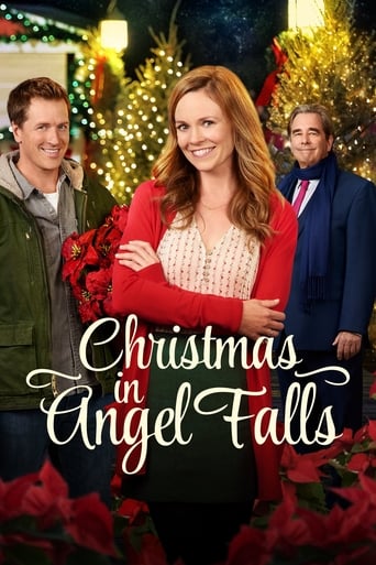 Смотреть Christmas in Angel Falls (ТВ) онлайн в HD качестве 720p