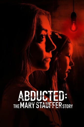 Смотреть 53 Days: The Abduction of Mary Stauffer (ТВ) онлайн в HD качестве 720p