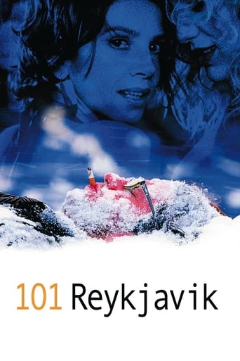 Смотреть 101 Рейкьявик онлайн в HD качестве 720p