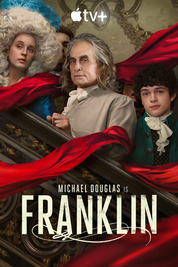 Смотреть Франклин онлайн в HD качестве 720p
