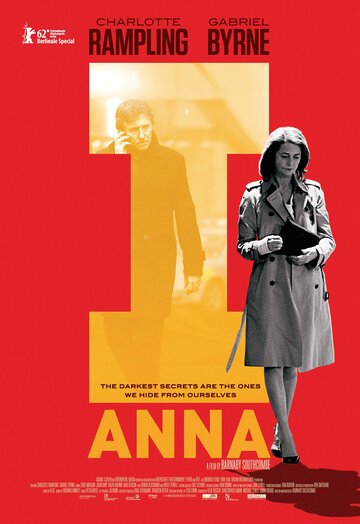 Постер Смотреть фильм Я, Анна 2012 онлайн бесплатно в хорошем качестве