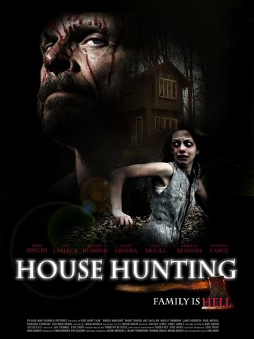 Смотреть Дом с призраками онлайн в HD качестве 720p