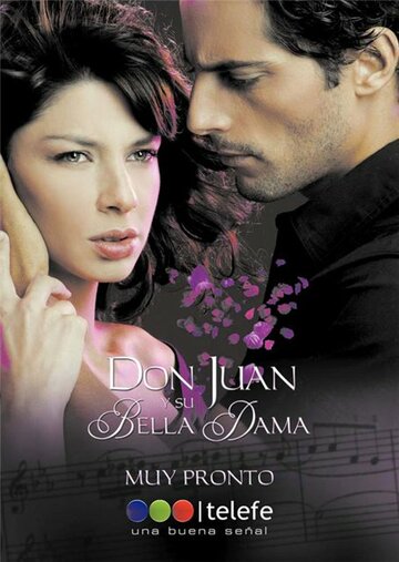Смотреть Дон Хуан и его красивая дама онлайн в HD качестве 720p