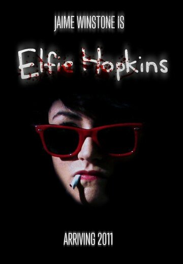 Постер Трейлер фильма Элфи Хопкинс 2012 онлайн бесплатно в хорошем качестве